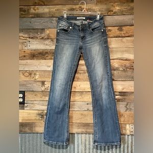 Stetson Jeans
